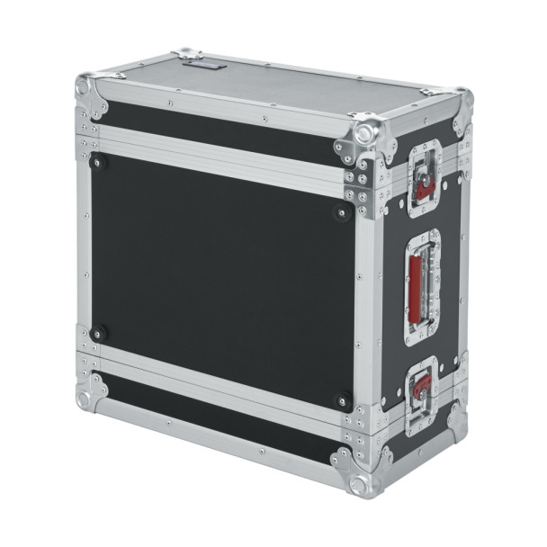Gator Cases 6U, Shallow Audio Road Rack Case