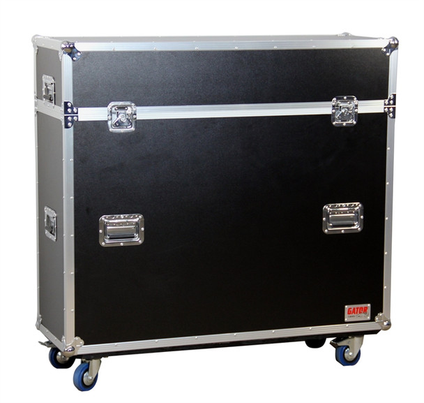 Gator Cases G-TOUR ELIFT 55 55'' LCD/Plasma Electric Lift Road Case