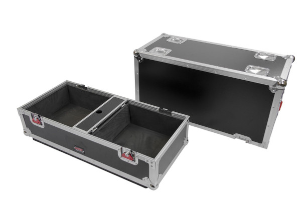 Gator Cases Tour Style Transporter for (2) K10 speakers