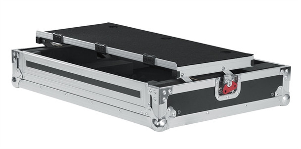 Gator Cases G-TOURDSPUNICNTLB G-TOUR DSP case for medium sized DJ controllers