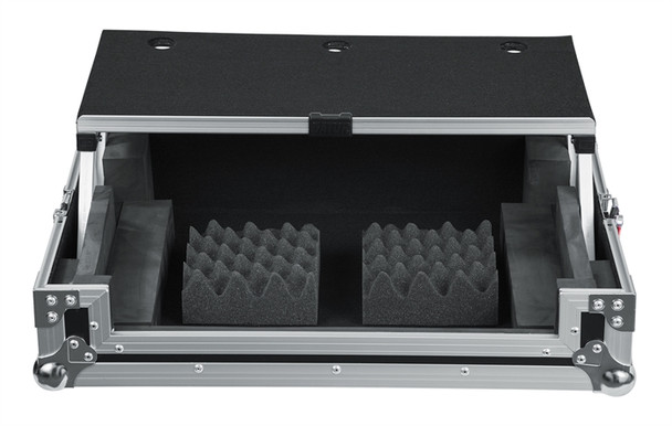 Gator Cases G-TOURDSPUNICNTLC G-TOUR DSP case for small sized DJ controllers