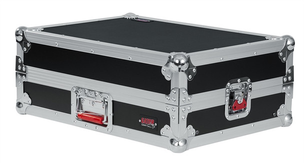 Gator Cases G-TOURDSPUNICNTLC G-TOUR DSP case for small sized DJ controllers