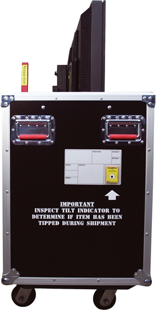 Gator Cases G-TOURLCDLIFT55 55'' LCD/Plasma Lift Road Case