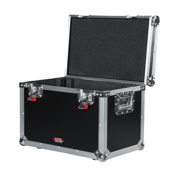 Gator Cases G-TOURMINIHEAD3 ATA Tour Case for Large 'Lunchbox' Amps