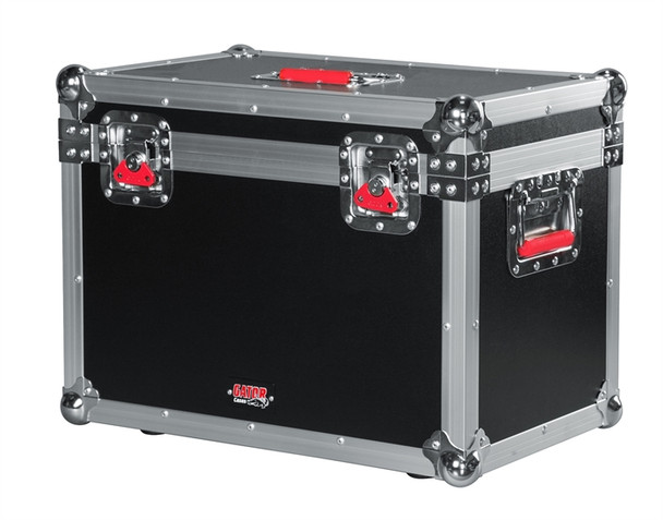 Gator Cases G-TOURMINIHEAD3 ATA Tour Case for Large 'Lunchbox' Amps