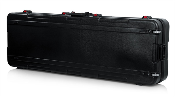 Gator Cases GTSA-KEY88D TSA ATA Deep 88-note Keyboard Case w/ Wheels