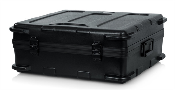 Gator Cases GTSA-MIX192108 ATA TSA Molded Mixer Case; 19''x21''x8''