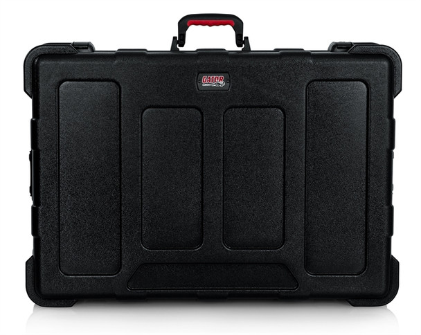 Gator Cases GTSA-MIX203006 ATA TSA Molded Mixer Case; 20''x30''x6''