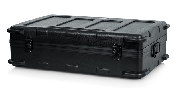 Gator Cases GTSA-UTL203008 ATA TSA Molded Utility Case; 20''x30''x8''
