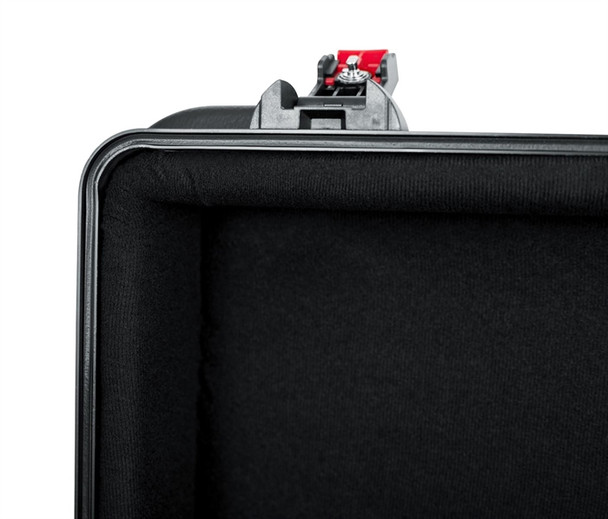 Gator Cases GTSA-UTL203008 ATA TSA Molded Utility Case; 20''x30''x8''