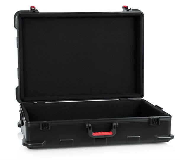 Gator Cases GTSA-UTL203008 ATA TSA Molded Utility Case; 20''x30''x8''