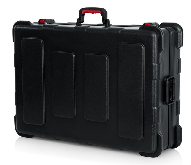 Gator Cases GTSA-UTL203008 ATA TSA Molded Utility Case; 20''x30''x8''