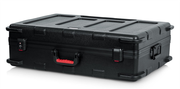 Gator Cases GTSA-UTL203008 ATA TSA Molded Utility Case; 20''x30''x8''