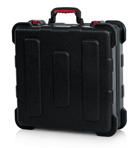 Gator Cases GTSA-UTLDF191907 ATA TSA Molded Diced Foam Case; 19''x19''x7''