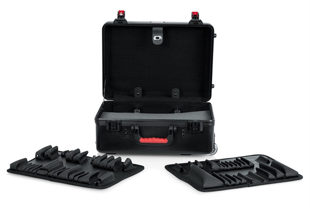 Gator Cases GTSA-UTLPLT1813 ATA TSA Molded Tool Pallet Case Case; 18''x13''x7''