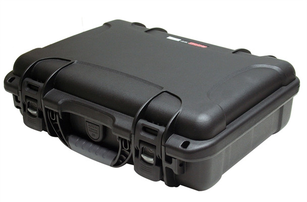 Gator Cases GU-1309-03-WPNF Waterproof Utility case; 13.2''x9.2''x3.8''