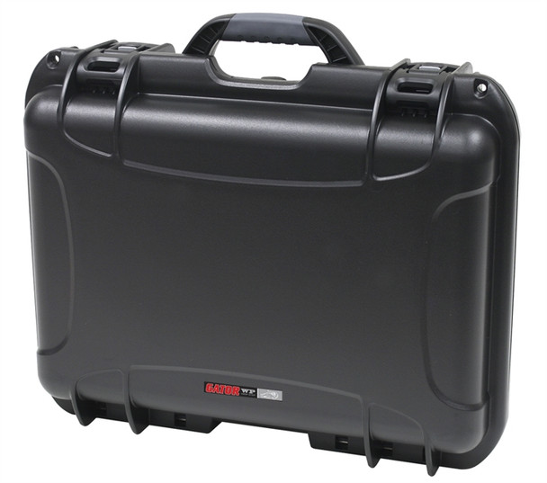 Gator Cases GU-1711-06-WPNF Waterproof utility case; 17''x11.8''x6.4''