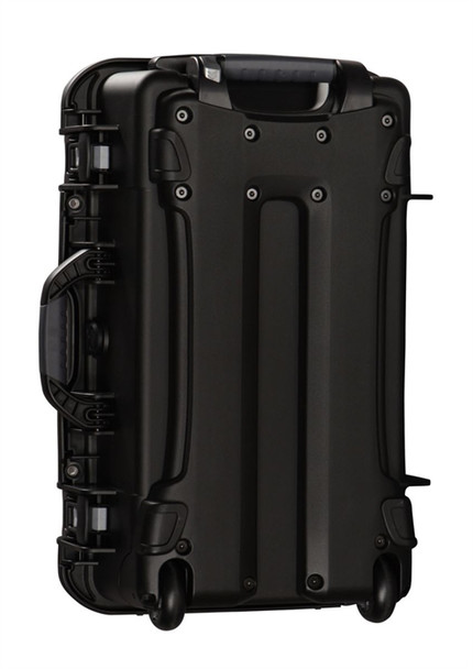 Gator Cases GU-2011-07-WPDF Waterproof case w/ diced foam; 20.5''x11.3''x7.5''