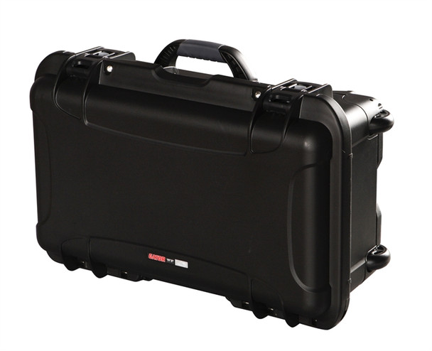 Gator Cases GU-2011-07-WPDV Waterproof case w/divider system; 20.5''x11.3''x7.5''
