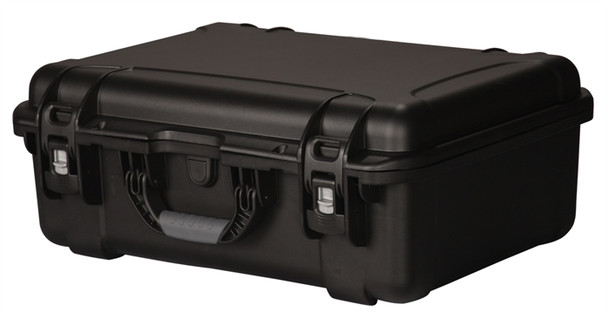 Gator Cases GU-2014-08-WPDF Waterproof case w/ diced foam; 20''x14''x8''