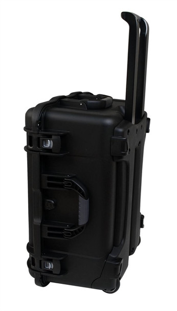 Gator Cases GU-2015-10-WPDF Waterproof case w/ diced foam; 20.5''x15.3''x10.1''