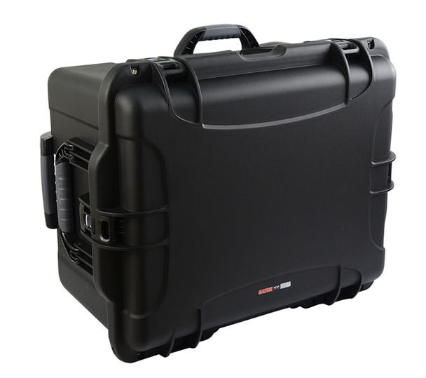 Gator Cases GU-2217-13-WPNF Waterproof utility case; 22'' x 17'' x 12.9''