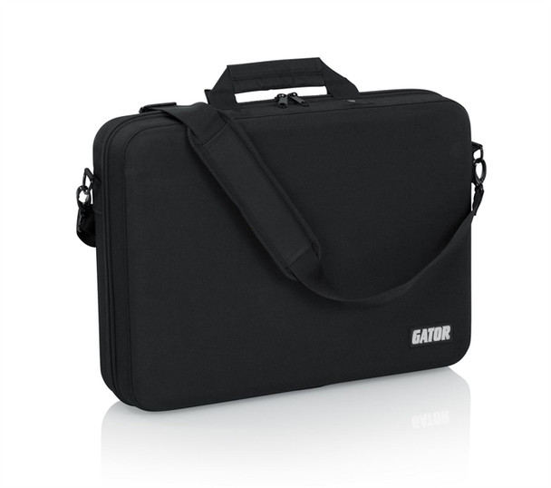 Gator Cases GU-EVA-1813-3 Small EVA DJ Controller Case