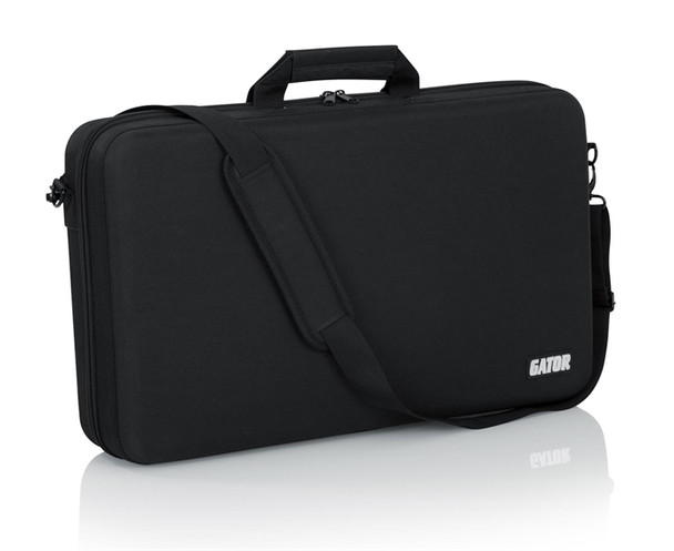 Gator Cases GU-EVA-2314-3 Medium EVA DJ Controller Case