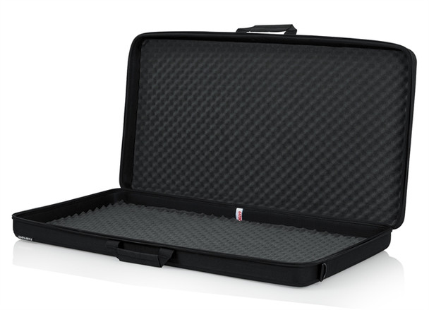 Gator Cases GU-EVA-3519-3 Extra Large EVA DJ Controller Case