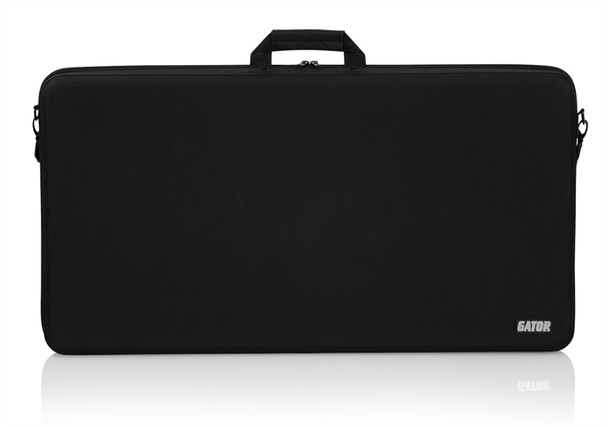 Gator Cases GU-EVA-3519-3 Extra Large EVA DJ Controller Case