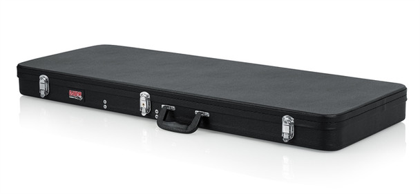 Gator Cases GWE-JAG Jaguar Style Guitar Wood Case