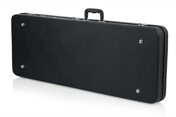 Gator Cases GWE-JAG Jaguar Style Guitar Wood Case