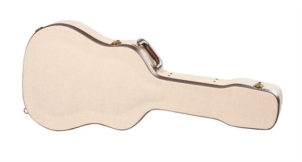 Gator Cases GW-JM DREAD Journeyman Dreadnaught Acoustic Deluxe Wood Case