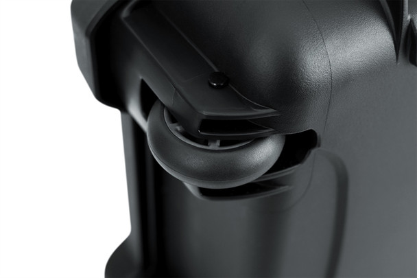 Gator Cases GWP-BASS Titan Series J/P Bass style Guitar Road Case