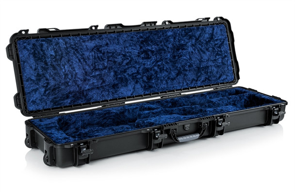 Gator Cases GWP-BASS Titan Series J/P Bass style Guitar Road Case