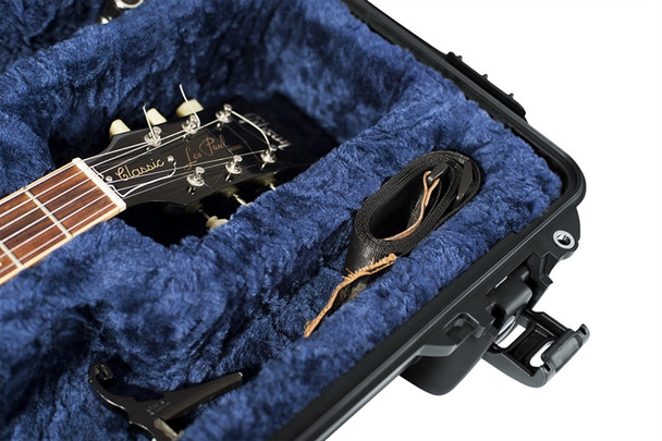 Gator Cases GWP-LP Titan Series Gibson Les Paul® Guitar Road Case