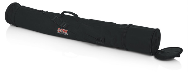 Gator Cases 5 Microphones & 3 Stands Bag