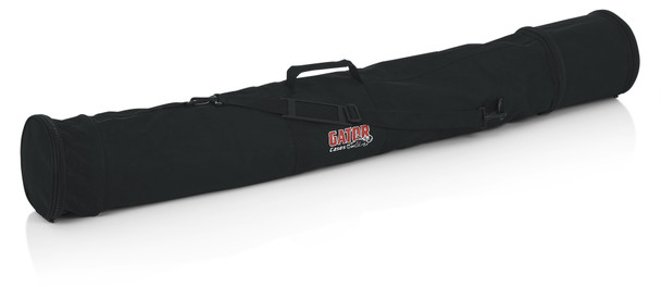 Gator Cases 5 Microphones & 3 Stands Bag