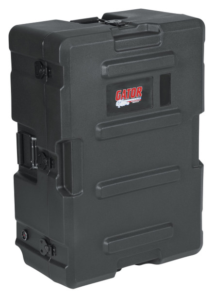 Gator Cases GXR-2819-0803 ATA Roto-Molded Utility Case; 28'' x 19'' x 11''