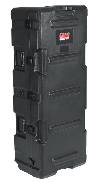 Gator Cases GXR-4517-0803 ATA Roto-Molded Utility Case; 45'' x 17'' x 11'' 