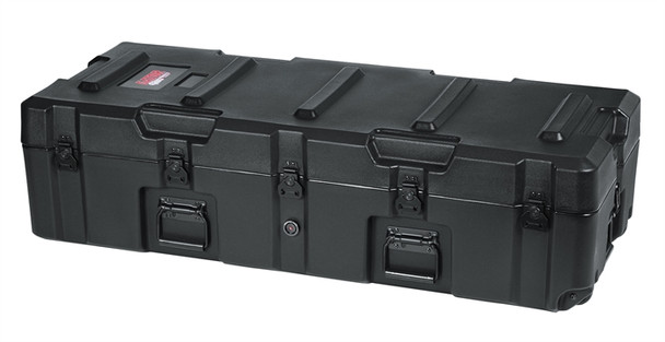Gator Cases GXR-4517-0803 ATA Roto-Molded Utility Case; 45'' x 17'' x 11''