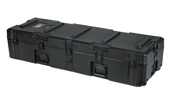 Gator Cases GXR-5517-0803 ATA Roto-Molded Utility Case; 55'' x 17'' x 11''