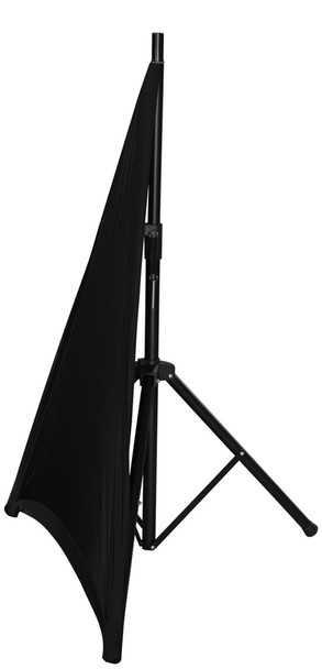 JBL Bags JBL-STAND-STRETCH-COVER-BK-1