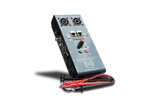 Hosa Audio Cable Tester