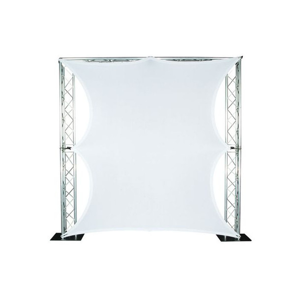 Global Truss Video Screen/Back Drop Global Truss Video Screen/Back Drop
