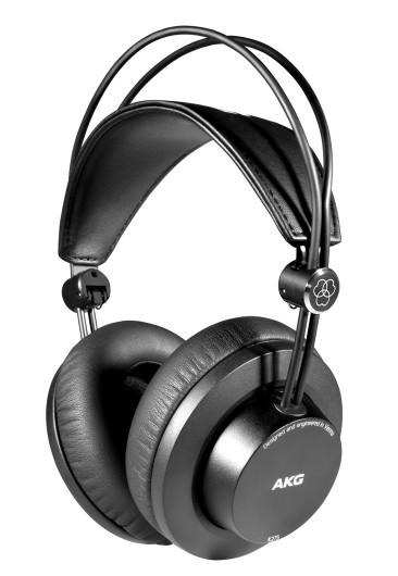 AKG K275 Studio Headphone - GearclubDirect