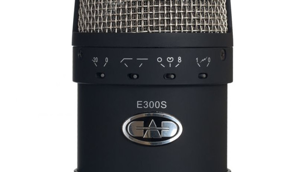 CAD Audio E300S - IMG01