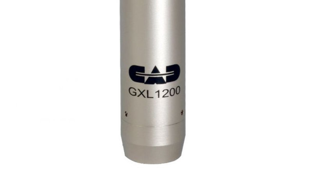 CAD Audio GXL1200 - IMG01
