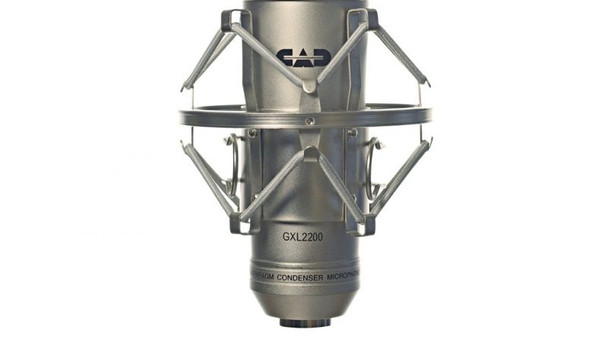 CAD Audio GXL2200