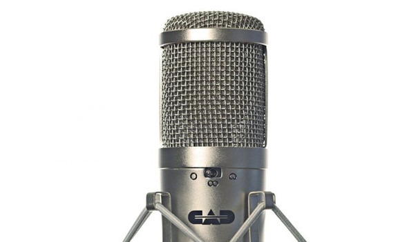 CAD Audio GXL3000
